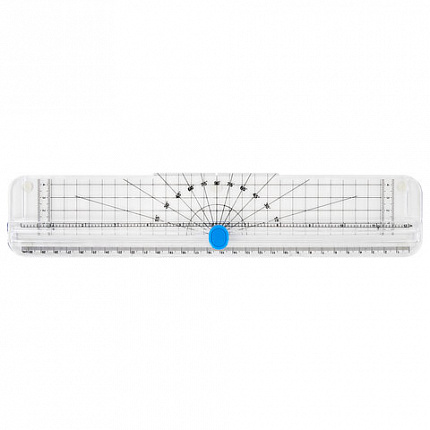 Ламинатор с резаком роликовым А4 BRAUBERG WORKSTATION, толщина пленки 75-150 мкм, 532623