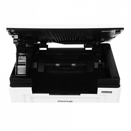 МФУ лазерное PANTUM BM2300W "3 в 1", А4, 22 стр./мин, 20000 стр/мес, Wi-Fi