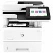 МФУ лазерное HP LaserJet Enterprise M528f "4 в 1", А4, 43 стр./мин., 150 000 стр./мес., ДУПЛЕКС, ДАПД, сетевая карта, 1PV65A