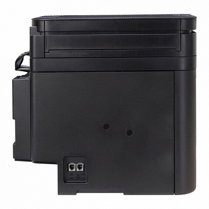 МФУ лазерное CANON i-SENSYS MF275dw "4 в 1" А4, 29 стр./мин., 20000 стр./мес., ДУПЛЕКС, АПД, Wi-Fi, сетевая карта, 5621C001