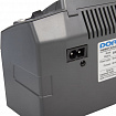 Детектор банкнот DORS 1050A, ЖК-дисплей 11 см, просмотровый, ИК-, УФ-, магнитная, антистокс детекция, FRZ-036283