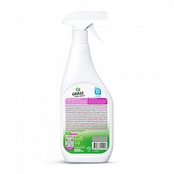 Нейтрализатор запаха 600 мл, GRASS SMELL BLOCK "Антизапах", распылитель, 802004
