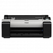 Плоттер CANON imagePROGRAF iPF TM-200 24 (3062C003), А1, USB, Wi-Fi, сетевая карта, без подставки