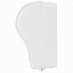 Диспенсер для полотенец в рулонах LAIMA PROFESSIONAL ORIGINAL (Система H1), СЕНСОРНЫЙ, белый, ABS-пластик, 605765