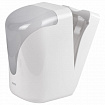Диспенсер для полотенец с центральной вытяжкой EXTRA LAIMA PROFESSIONAL, (M1/M2), белый, ABS, 607766
