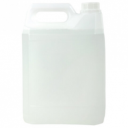 Мыло-пена для специальных диспенсеров 5 л ЗОЛОТОЙ ИДЕАЛ "Цветочное", 605908