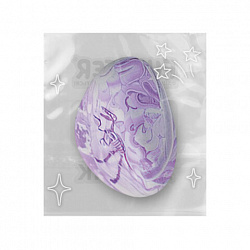 Ластик фигурный FUNSTER (ФАНСТЕР) "ПАЛЕОНТОЛОГ", цвета ассорти, пакет, 274017