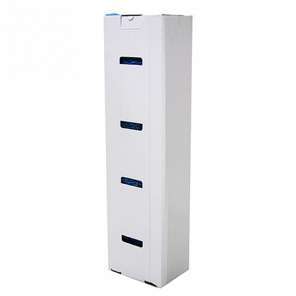 Бахилы для аппаратов BOOT-PACK в кассете Standard, упаковка 200 шт., BT200