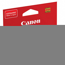 Картридж струйный CANON (CLI-481M) для PIXMA TS704 / TS6140, пурпурный, ресурс 236 страниц, оригинальный, 2099C001