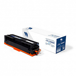 Картридж лазерный NV PRINT (NV-CTL-1100XC) для Pantum CM1100/CP1100, голубой, ресурс 2300 стр.