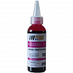 Чернила HI-BLACK для HP (Тип H) универсальные, пурпурные 0,1 л, водные, HB-HP-M-100ML