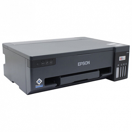 Принтер струйный EPSON L11050 А3, 30 стр./мин., 4800х1200, Wi-Fi, СНПЧ, C11CK39505