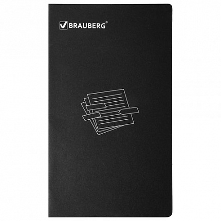 Блок (стикер) и закладки клейкие BRAUBERG, НЕОНОВЫЕ, набор 51х75 мм и 25х75 мм+закладки 12х48 мм, 20 листов, 122730