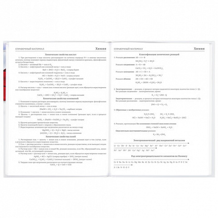 Дневник 5-11 класс 48 л., твердый, BRAUBERG, глянцевая ламинация, с подсказом, "Символика 2", 106067