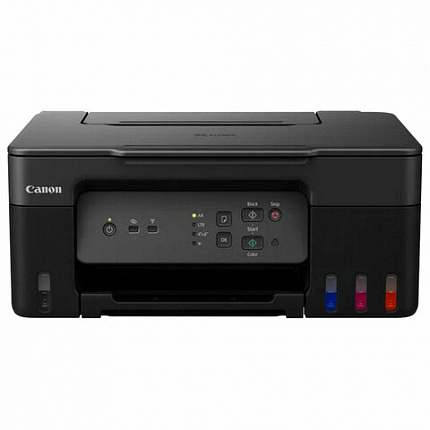 МФУ струйное CANON PIXMA G3430 "3 в 1", А4, 11 стр./мин, 4800х1200, Wi-Fi, СНПЧ, 5989C009