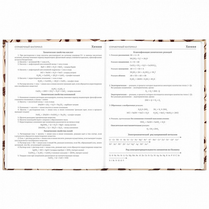 Дневник 5-11 класс 48 л., твердый, BRAUBERG, выборочный лак, с подсказом, "Магия", 106885