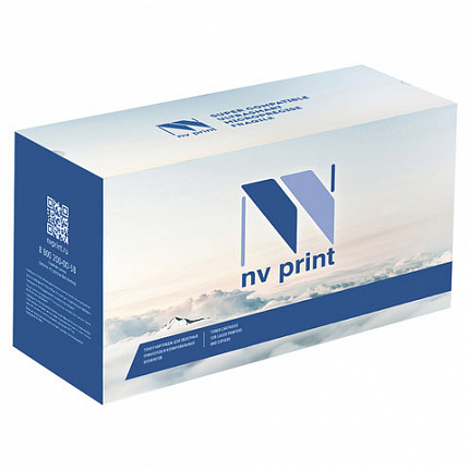 Картридж лазерный NV PRINT (NV-045HBK) для CANON MF635 / LBP611/ 613, черный, ресурс 2800 страниц
