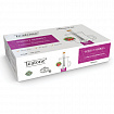 Чай TEATONE "Forest berries" фруктовый со вкусом лесных ягод, 100 стиков по 2 г, 1257