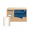 Протирочный нетканый материал Tellus/TORK Advanced, 266 листов в рулоне, 39,5х27,6 см, белый, 352200