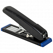 Степлер МОЩНЫЙ до 100 листов BRAUBERG "Heavy Duty Extra", скобы № 24/6-23/13, 270552