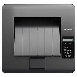 Принтер лазерный PANTUM BP5200DW, A4, 42 стр./мин., 100000 стр./мес., ДУПЛЕКС, сетевая карта, Wi-Fi