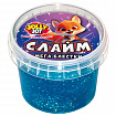 Слайм МИКС, 100 г, АССОРТИ, 8 видов, JOLLY JOT (ДЖОЛЛИ ДЖОТ), 667321