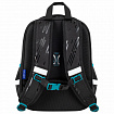 Ранец BRAUBERG FIT, 2 отделения, Speed increase, 38х27х14 см, 273109