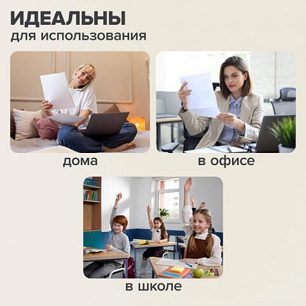 Папка-конверт с кнопкой А4, КОМПЛЕКТ 8 шт., пастельные цвета ассорти, BRAUBERG "PASTEL", 0,18 мм, 272865