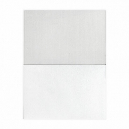 Папка для акварели/планшет, 300 г/м2, 270х390 мм, склейка, мелкое зерно, 20 л., BRAUBERG ART PREMIERE, 113249