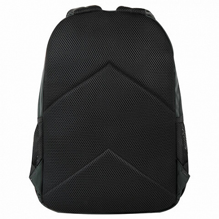 Рюкзак BRAUBERG DYNAMIC универсальный, эргономичный, серый, 43х30х13 см, 270802