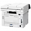 МФУ лазерное CANON i-SENSYS MF461dw II, "3 в 1", А4, 36 стр./мин., 80000 стр./мес., ДУПЛЕКС, ДАПД, Wi-Fi, сетевая карта, 7188C019