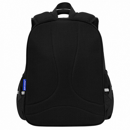 Рюкзак BRAUBERG SNAP, 2 отделения, 3 кармана, "Stylish checks", 39х28х16 см, 273130