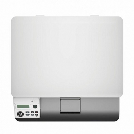 МФУ лазерное ЦВЕТНОЕ PANTUM CM1100DW "3 в 1" А4, 18 стр./мин., 30000 стр./мес., ДУПЛЕКС, Wi-Fi, сетевая карта