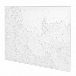 Картина по номерам 40х50 см, ОСТРОВ СОКРОВИЩ "Тишина", на подрамнике, акрил, кисти, 663283