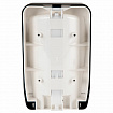 Диспенсер для полотенец с центральной вытяжкой EXTRA LAIMA PROFESSIONAL, (M1/M2), черный, ABS-пластик, 609477