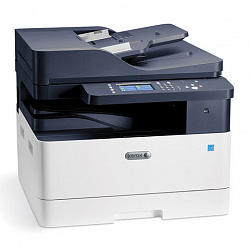 МФУ лазерное XEROX B1025dnа "3 в 1", А3, 25 стр./мин, 50000 стр./мес., ДУПЛЕКС, АПД, сетевая карта, B1025DNA