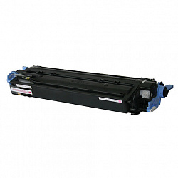 Картридж лазерный CACTUS (CS-Q6002A) для HP ColorLaserJet CM1015/2600, желтый, ресурс 2000 страниц