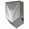 Сушилка для рук ВЫСОКОСКОРОСТНАЯ SONNEN HSD-A1011, 1000 Вт, 90 м/с, IPX4, пластик, серебристая, 701867
