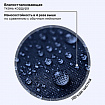 Ранец BRAUBERG PREMIUM, 2 отделения, с брелоком, "Кибер-лава", СВЕТЯЩИЙСЯ, 38х29х16 см, 272015