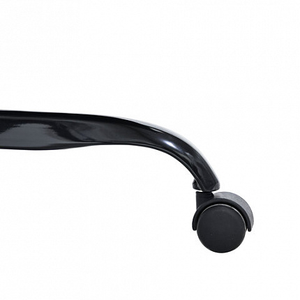 Кресло BRABIX "Win MG-353", кожзаменитель, разборное пятилучие, черное, 532981