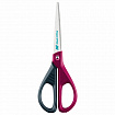 Ножницы MAPED (Франция) "Essential Green", 170 мм, ассорти, цвет ассорти, 468002
