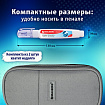 Ручка-корректор 10 мл ВЫГОДНАЯ УПАКОВКА, КОМПЛЕКТ 2 штуки, BRAUBERG CLASSIC, 271920