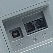 МФУ струйное HP Smart Tank 615 "4 в 1" А4, 11 стр./мин, 4800х1200, Wi-Fi, АПД, Bluetooth, сетевая карта, СНПЧ, Y0F71A