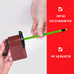 Набор карандашей чернографитных BRAUBERG "ULTRA COLOR" 12 шт., HB, с ластиком, пластиковые, 181710