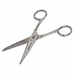Ножницы цельнометаллические BRAUBERG "Professional", 150 мм, классической формы, 237101