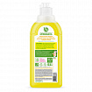 Гель для мытья посуды антибактериальный 500 мл, SYNERGETIC "Лимон", 103051