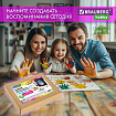 Набор отпечатки рук: холст 24х30 см, акрил 6 цветов, кисть + сертификат В ПОДАРОК, BRAUBERG HOBBY, 192532