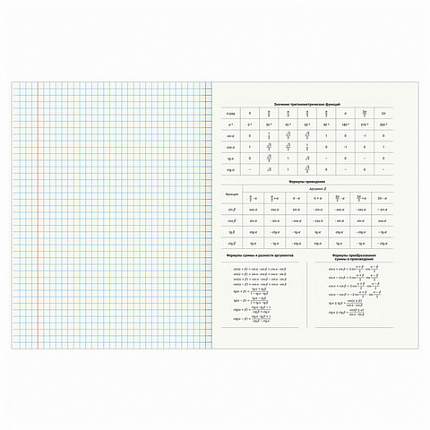 Тетради предметные, КОМПЛЕКТ 12 ПРЕДМЕТОВ, "DELIGHT", 48 л., обложка картон, BRAUBERG, 404606