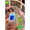 Батарейки КОМПЛЕКТ 10 шт., GP Alkaline, 189A (G10, LR54), алкалиновые, отрывной блок, 189FRA-2C10