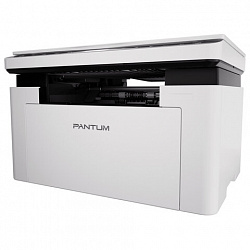 МФУ лазерное PANTUM BM2300 "3 в 1", А4, 22 стр./мин., 10000 стр./мес.